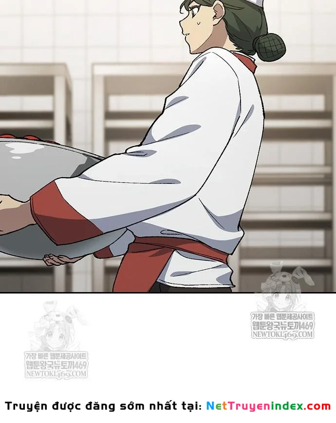 Chữa Lành Cuộc Sống Thông Qua Cắm Trại Ở Thế Giới Khác Chapter 97 - 2