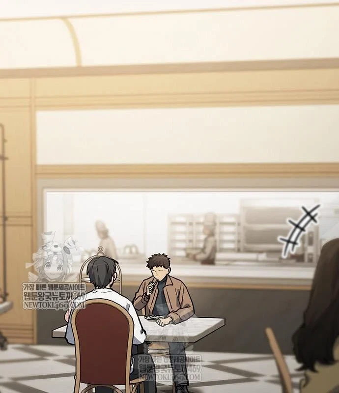 Chữa Lành Cuộc Sống Thông Qua Cắm Trại Ở Thế Giới Khác Chapter 97 - 6