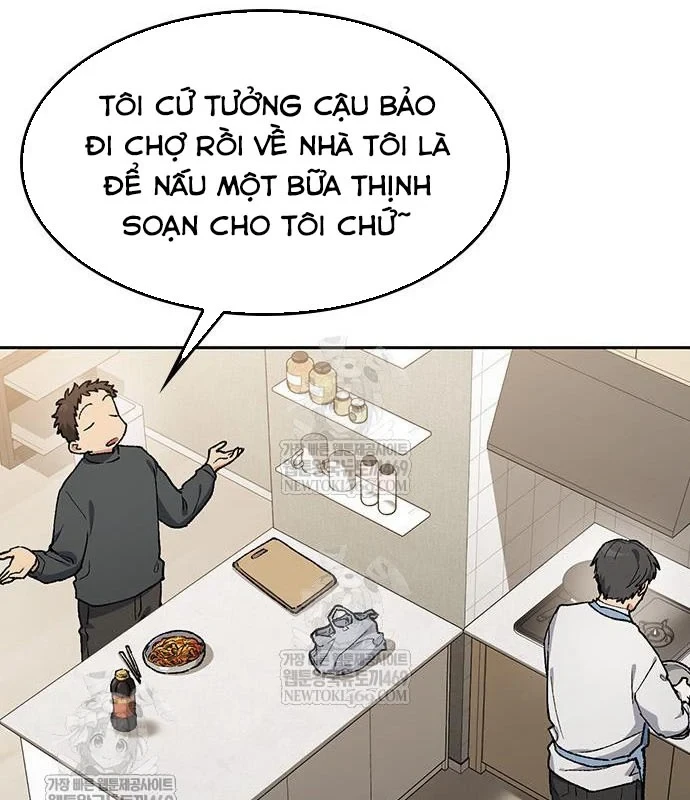 Chữa Lành Cuộc Sống Thông Qua Cắm Trại Ở Thế Giới Khác Chapter 97 - 28