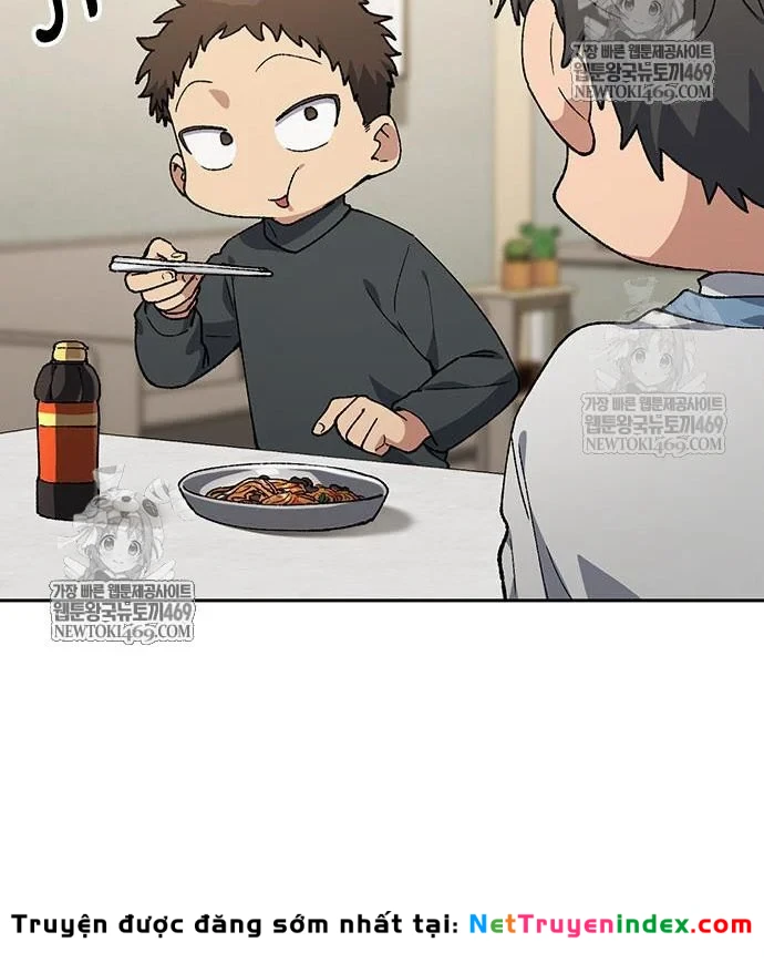 Chữa Lành Cuộc Sống Thông Qua Cắm Trại Ở Thế Giới Khác Chapter 97 - 32