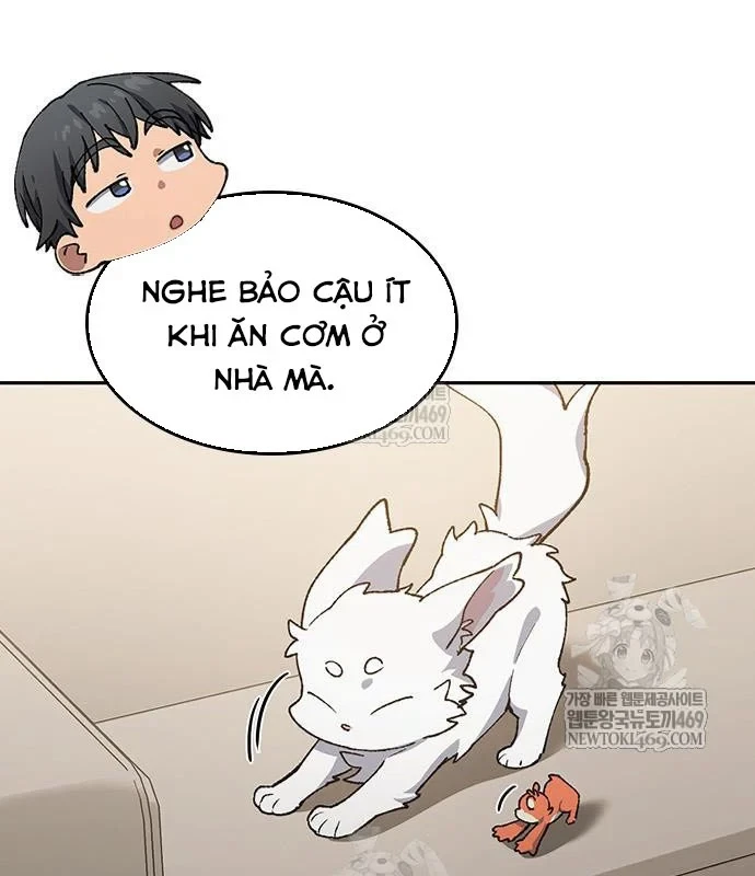 Chữa Lành Cuộc Sống Thông Qua Cắm Trại Ở Thế Giới Khác Chapter 97 - 33