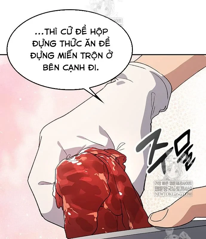 Chữa Lành Cuộc Sống Thông Qua Cắm Trại Ở Thế Giới Khác Chapter 97 - 35