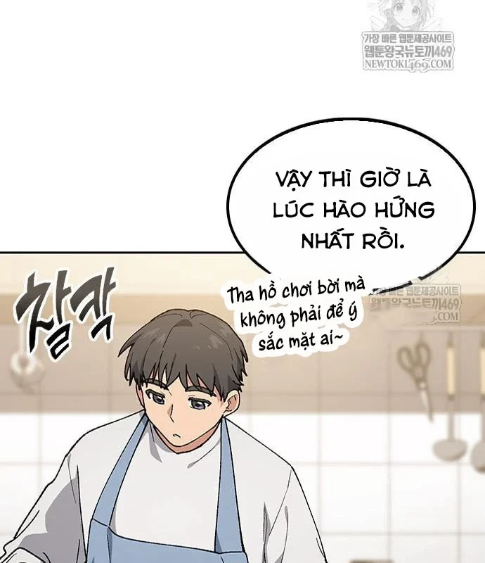 Chữa Lành Cuộc Sống Thông Qua Cắm Trại Ở Thế Giới Khác Chapter 97 - 45