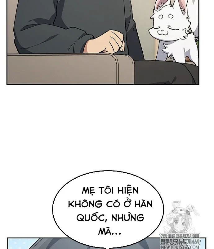 Chữa Lành Cuộc Sống Thông Qua Cắm Trại Ở Thế Giới Khác Chapter 97 - 48