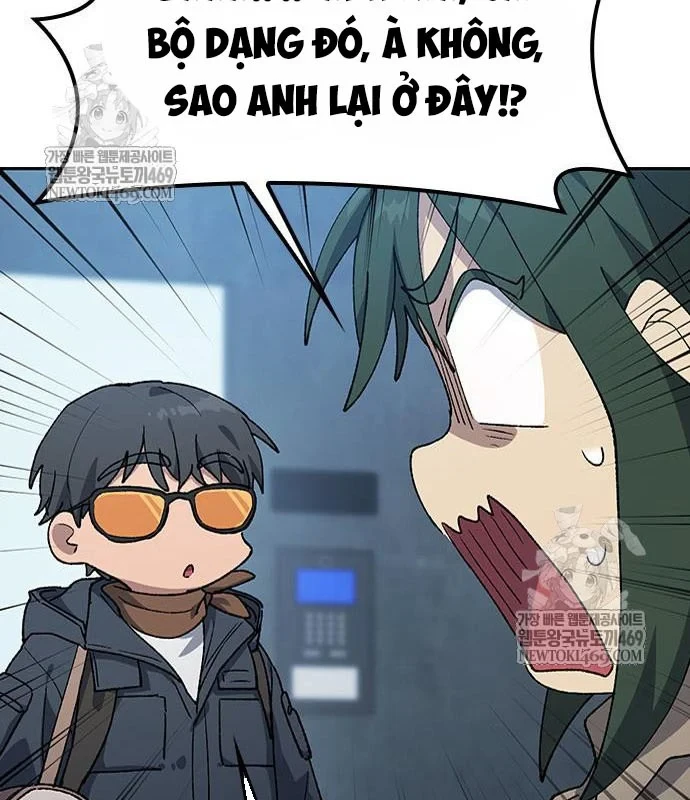 Chữa Lành Cuộc Sống Thông Qua Cắm Trại Ở Thế Giới Khác Chapter 97 - 78