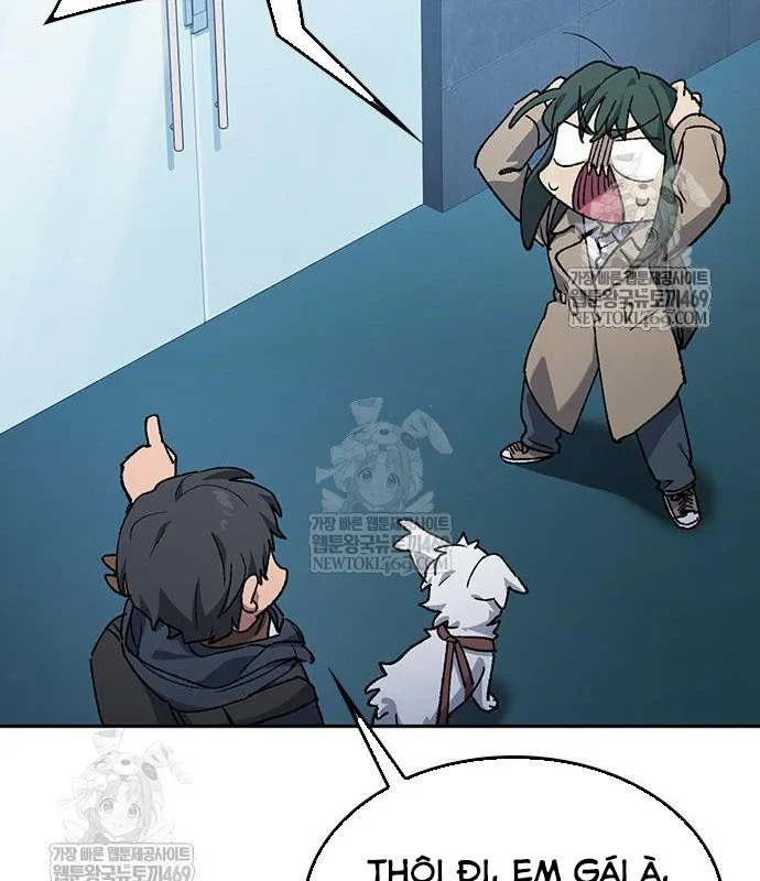 Chữa Lành Cuộc Sống Thông Qua Cắm Trại Ở Thế Giới Khác Chapter 97 - 85