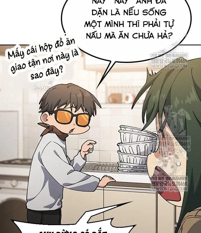 Chữa Lành Cuộc Sống Thông Qua Cắm Trại Ở Thế Giới Khác Chapter 97 - 91