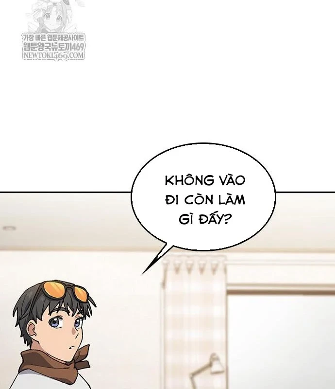 Chữa Lành Cuộc Sống Thông Qua Cắm Trại Ở Thế Giới Khác Chapter 97 - 96