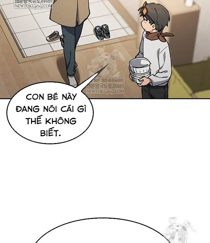 Chữa Lành Cuộc Sống Thông Qua Cắm Trại Ở Thế Giới Khác Chapter 97 - 102