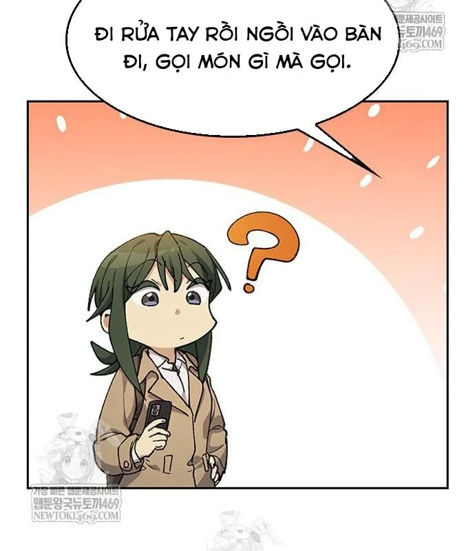 Chữa Lành Cuộc Sống Thông Qua Cắm Trại Ở Thế Giới Khác Chapter 97 - 103