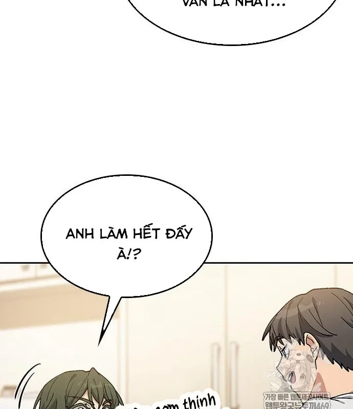 Chữa Lành Cuộc Sống Thông Qua Cắm Trại Ở Thế Giới Khác Chapter 97 - 108