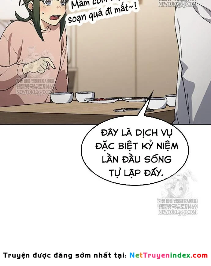 Chữa Lành Cuộc Sống Thông Qua Cắm Trại Ở Thế Giới Khác Chapter 97 - 109