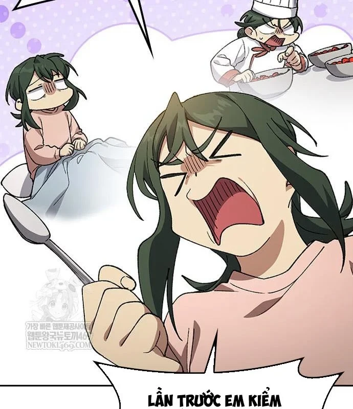 Chữa Lành Cuộc Sống Thông Qua Cắm Trại Ở Thế Giới Khác Chapter 97 - 138