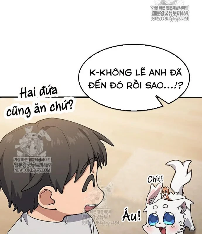 Chữa Lành Cuộc Sống Thông Qua Cắm Trại Ở Thế Giới Khác Chapter 97 - 164