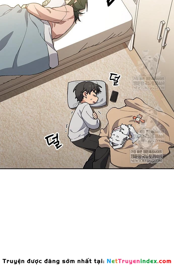 Chữa Lành Cuộc Sống Thông Qua Cắm Trại Ở Thế Giới Khác Chapter 98 - 3