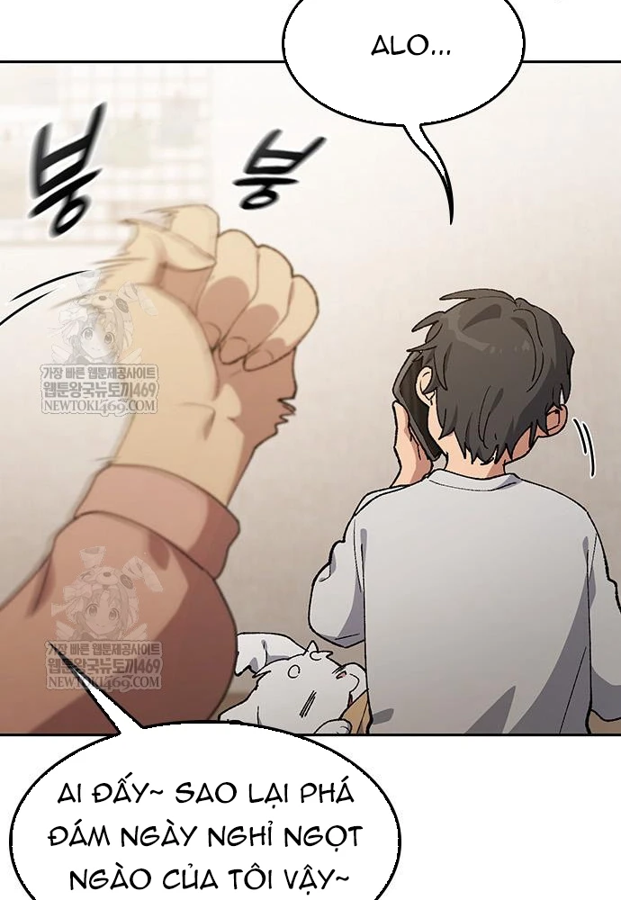 Chữa Lành Cuộc Sống Thông Qua Cắm Trại Ở Thế Giới Khác Chapter 98 - 6