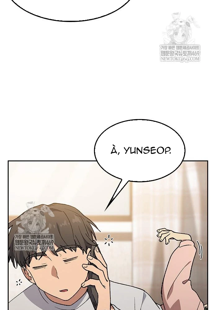 Chữa Lành Cuộc Sống Thông Qua Cắm Trại Ở Thế Giới Khác Chapter 98 - 7