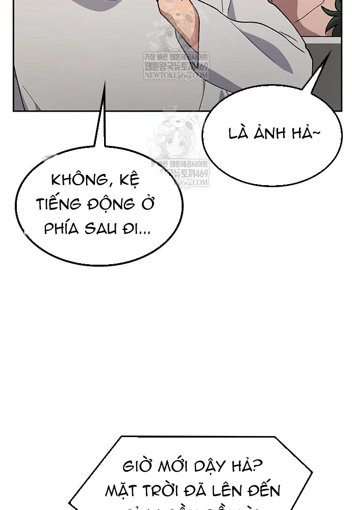 Chữa Lành Cuộc Sống Thông Qua Cắm Trại Ở Thế Giới Khác Chapter 98 - 8