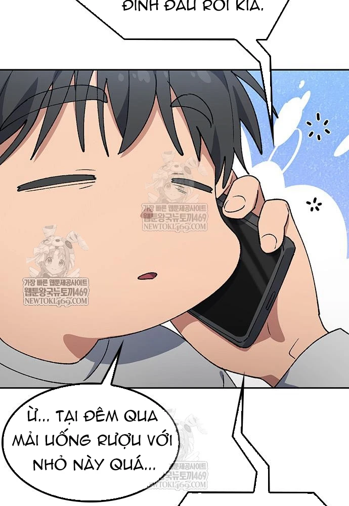 Chữa Lành Cuộc Sống Thông Qua Cắm Trại Ở Thế Giới Khác Chapter 98 - 9