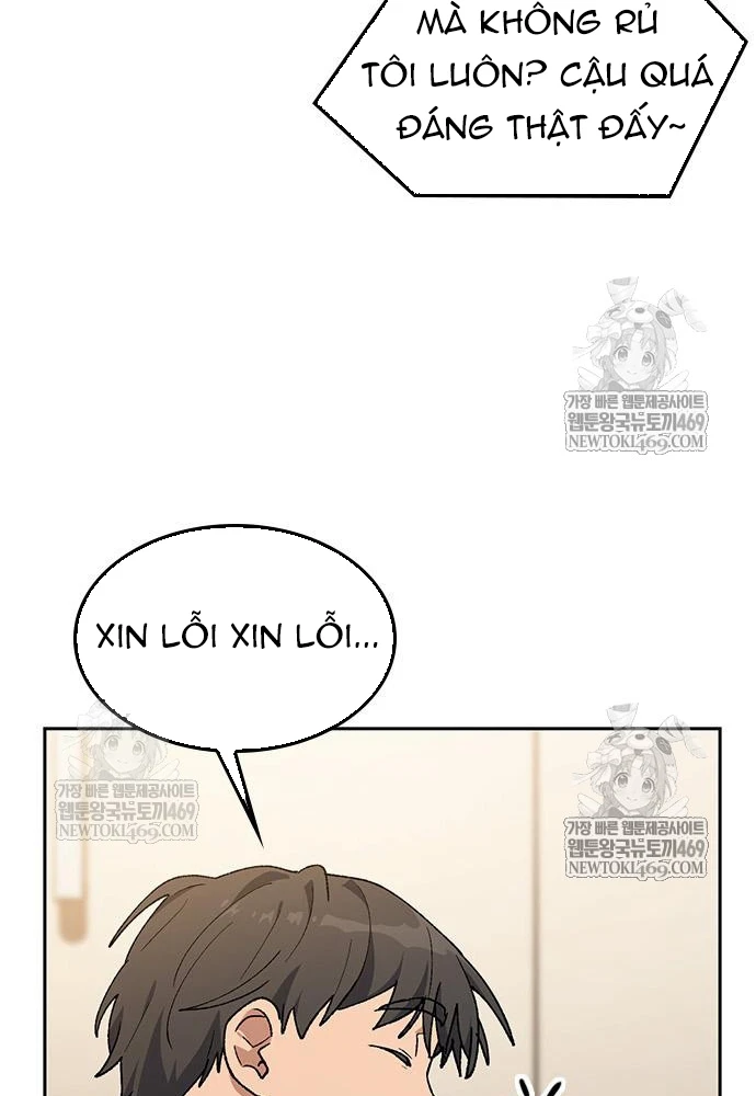 Chữa Lành Cuộc Sống Thông Qua Cắm Trại Ở Thế Giới Khác Chapter 98 - 10