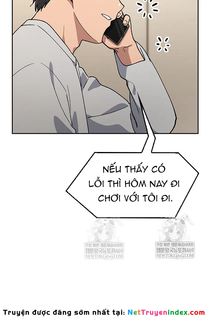 Chữa Lành Cuộc Sống Thông Qua Cắm Trại Ở Thế Giới Khác Chapter 98 - 11