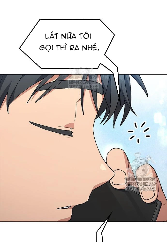 Chữa Lành Cuộc Sống Thông Qua Cắm Trại Ở Thế Giới Khác Chapter 98 - 12