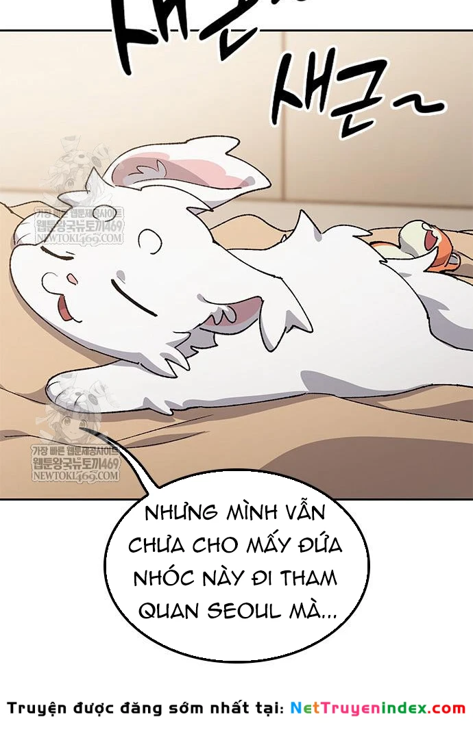 Chữa Lành Cuộc Sống Thông Qua Cắm Trại Ở Thế Giới Khác Chapter 98 - 15