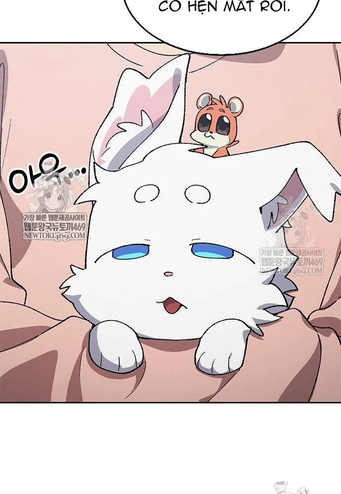 Chữa Lành Cuộc Sống Thông Qua Cắm Trại Ở Thế Giới Khác Chapter 98 - 18