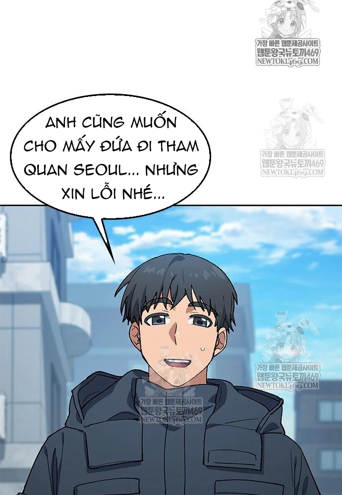 Chữa Lành Cuộc Sống Thông Qua Cắm Trại Ở Thế Giới Khác Chapter 98 - 19