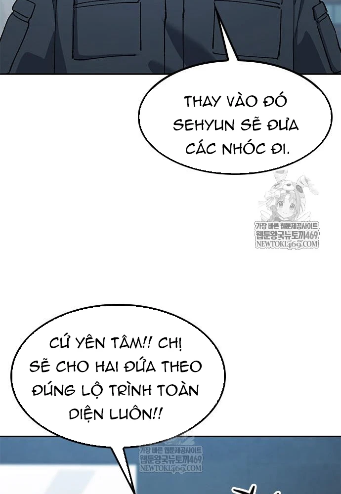 Chữa Lành Cuộc Sống Thông Qua Cắm Trại Ở Thế Giới Khác Chapter 98 - 20