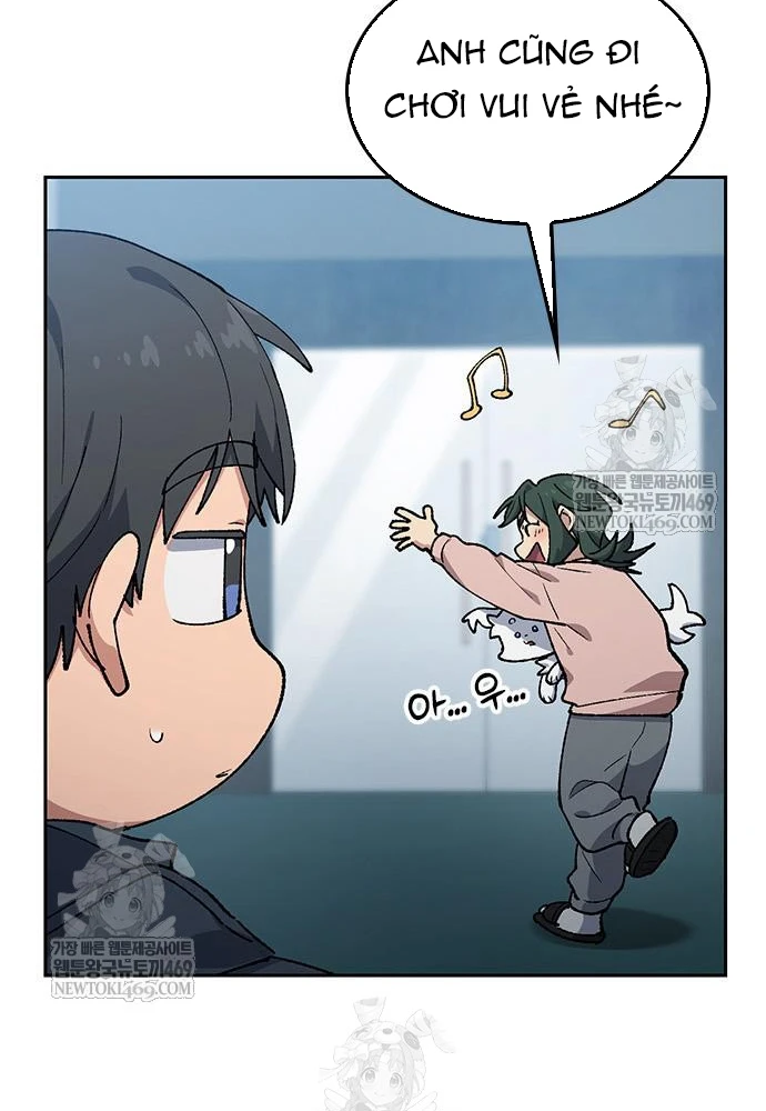 Chữa Lành Cuộc Sống Thông Qua Cắm Trại Ở Thế Giới Khác Chapter 98 - 22