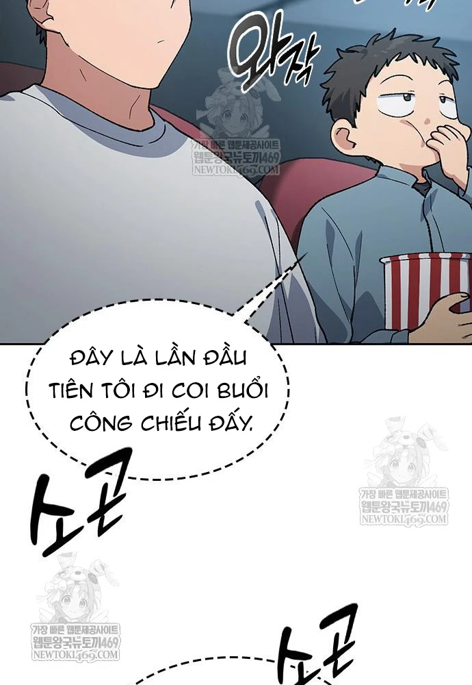 Chữa Lành Cuộc Sống Thông Qua Cắm Trại Ở Thế Giới Khác Chapter 98 - 26