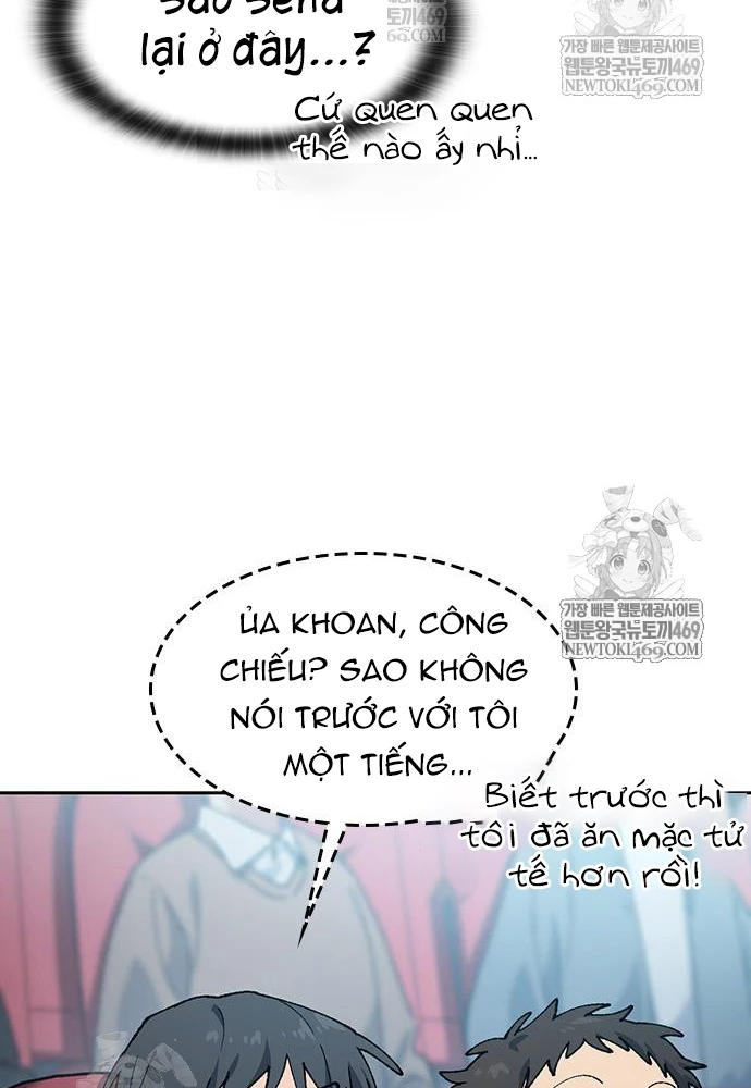 Chữa Lành Cuộc Sống Thông Qua Cắm Trại Ở Thế Giới Khác Chapter 98 - 28