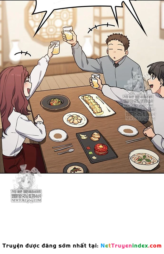 Chữa Lành Cuộc Sống Thông Qua Cắm Trại Ở Thế Giới Khác Chapter 98 - 51