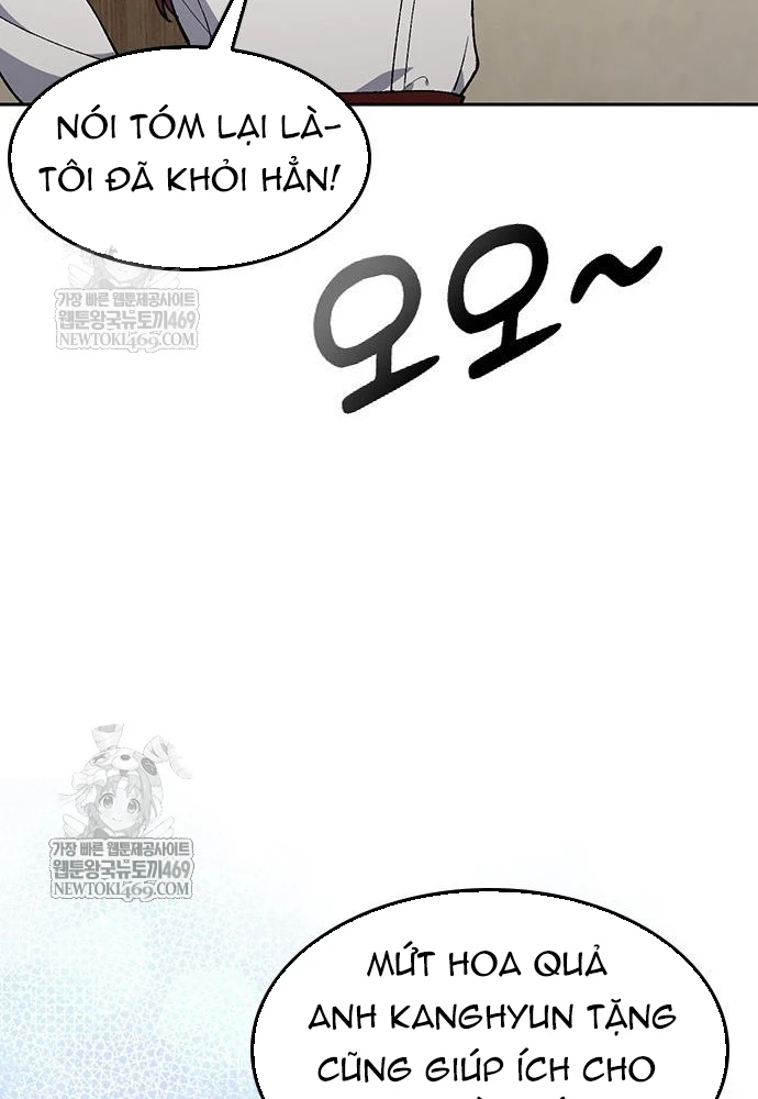 Chữa Lành Cuộc Sống Thông Qua Cắm Trại Ở Thế Giới Khác Chapter 98 - 53