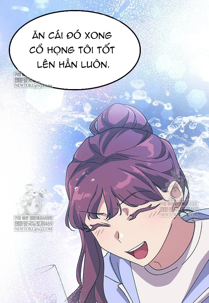 Chữa Lành Cuộc Sống Thông Qua Cắm Trại Ở Thế Giới Khác Chapter 98 - 55