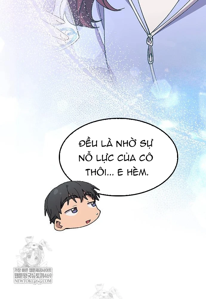 Chữa Lành Cuộc Sống Thông Qua Cắm Trại Ở Thế Giới Khác Chapter 98 - 56