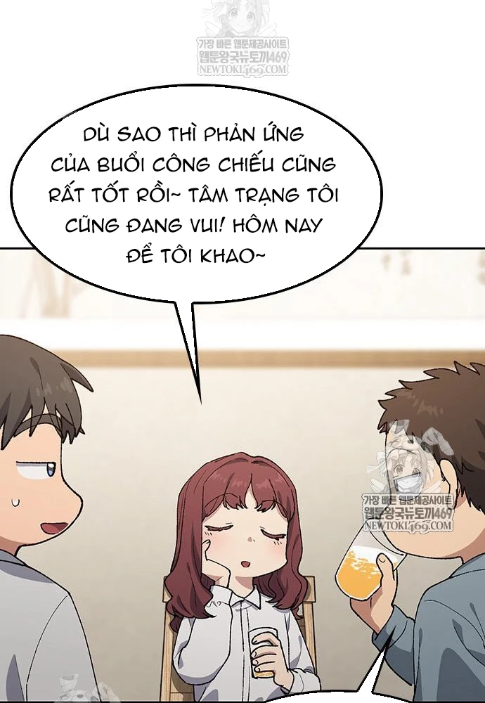 Chữa Lành Cuộc Sống Thông Qua Cắm Trại Ở Thế Giới Khác Chapter 98 - 57