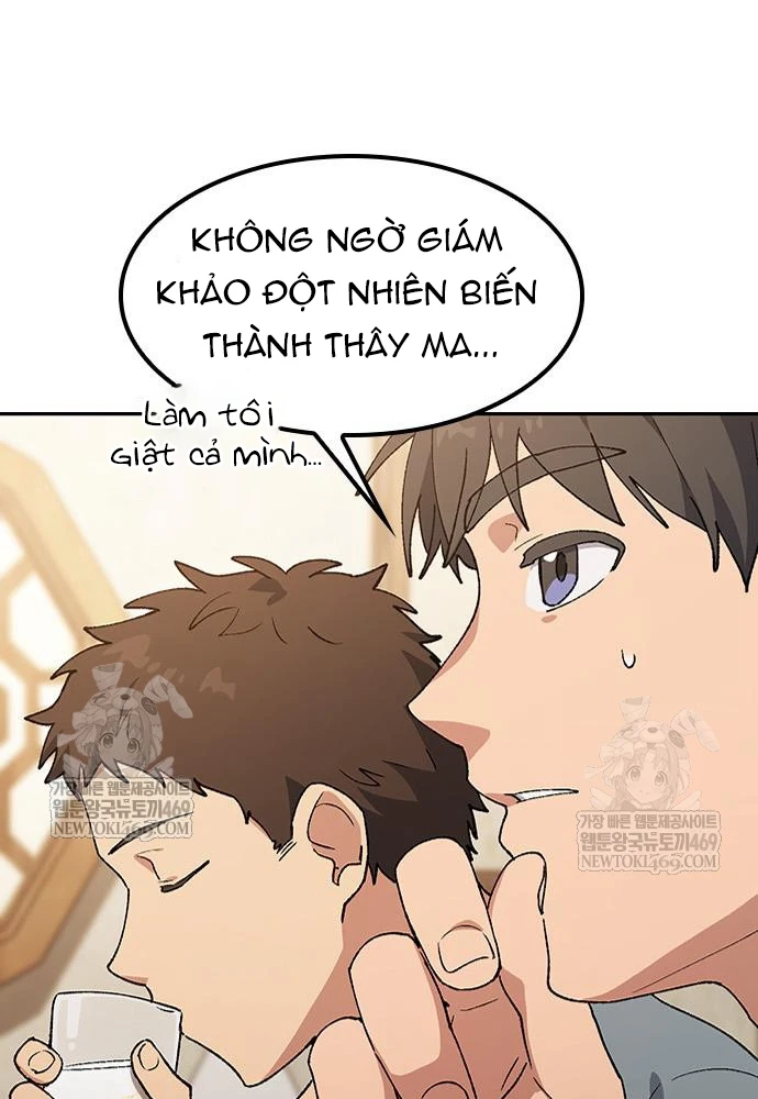 Chữa Lành Cuộc Sống Thông Qua Cắm Trại Ở Thế Giới Khác Chapter 98 - 60