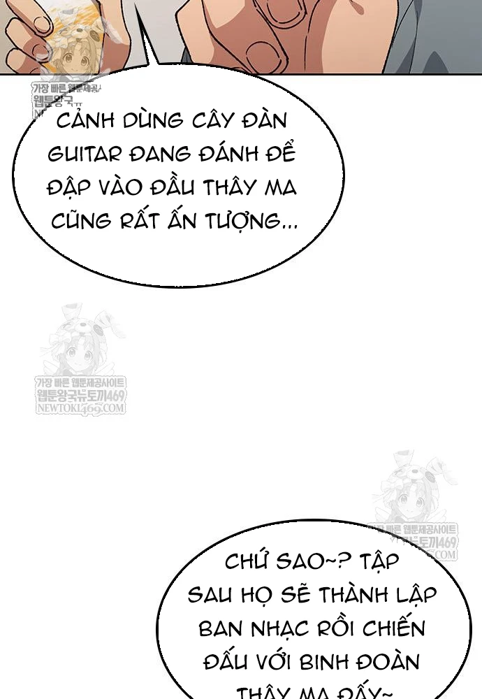 Chữa Lành Cuộc Sống Thông Qua Cắm Trại Ở Thế Giới Khác Chapter 98 - 61