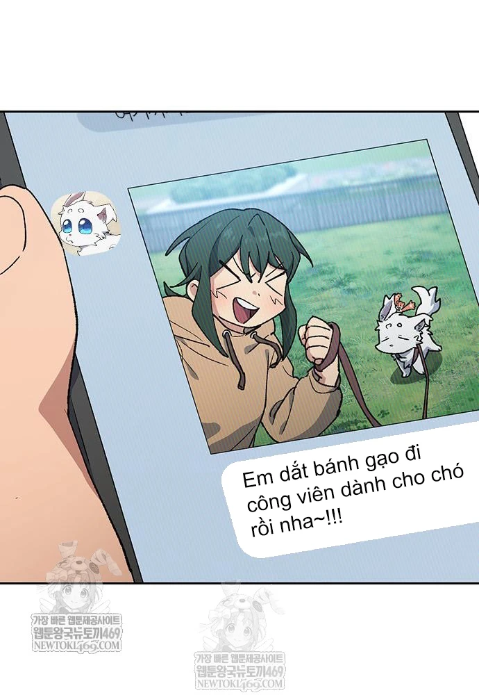 Chữa Lành Cuộc Sống Thông Qua Cắm Trại Ở Thế Giới Khác Chapter 98 - 63