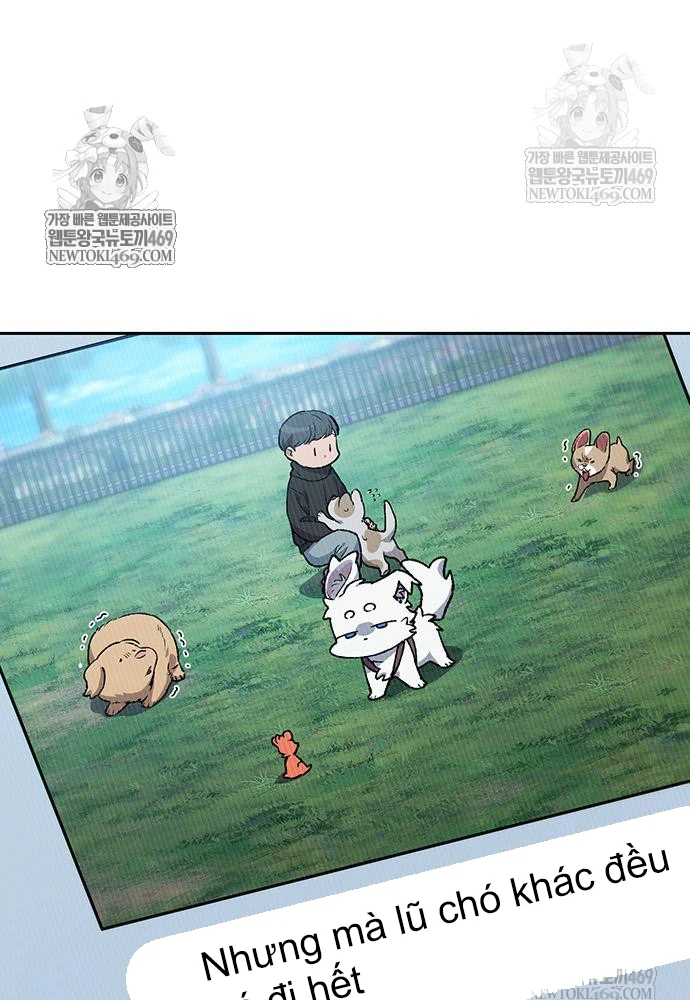 Chữa Lành Cuộc Sống Thông Qua Cắm Trại Ở Thế Giới Khác Chapter 98 - 64