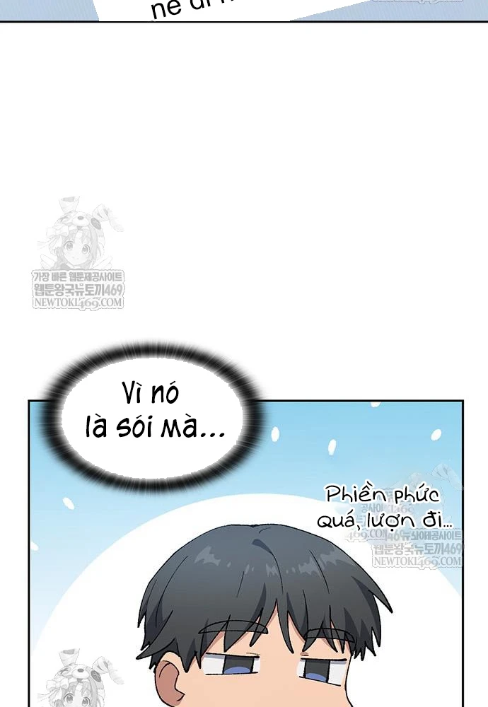 Chữa Lành Cuộc Sống Thông Qua Cắm Trại Ở Thế Giới Khác Chapter 98 - 65