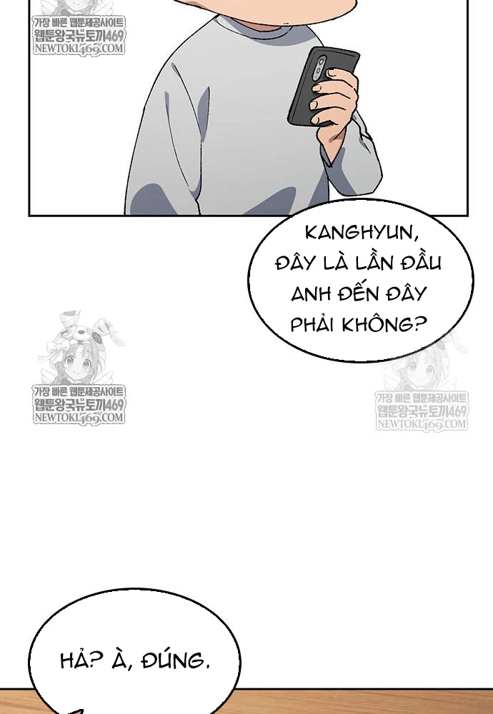 Chữa Lành Cuộc Sống Thông Qua Cắm Trại Ở Thế Giới Khác Chapter 98 - 66