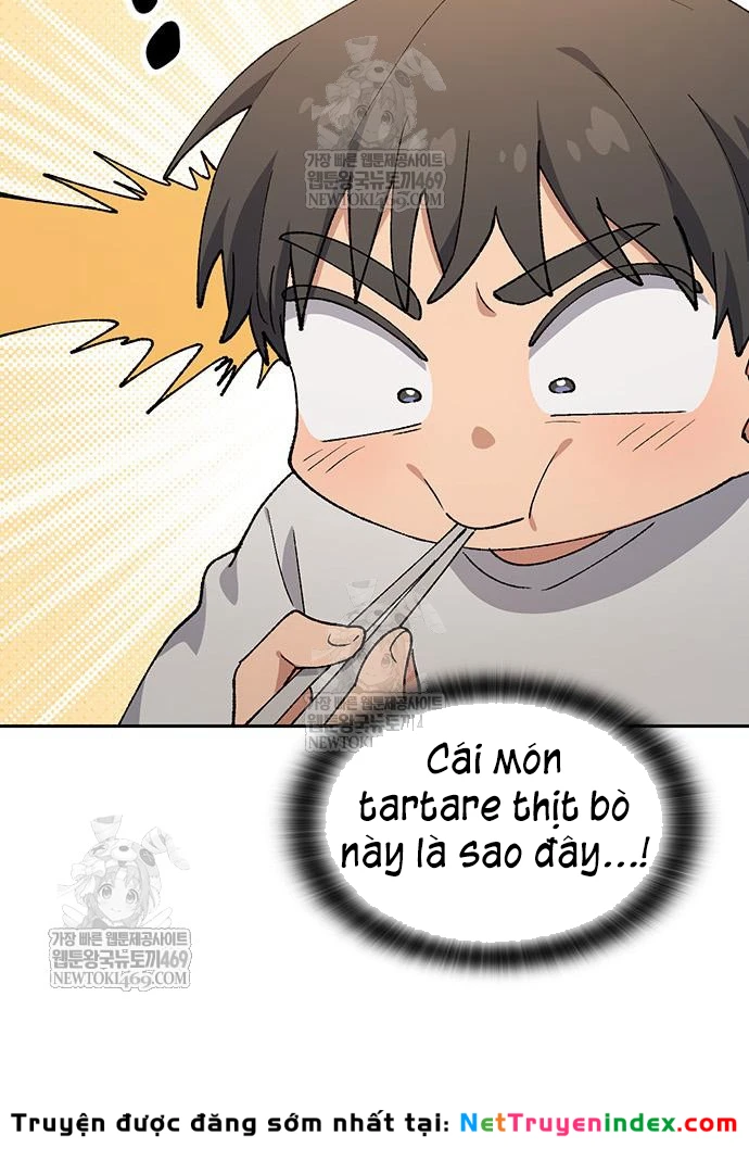 Chữa Lành Cuộc Sống Thông Qua Cắm Trại Ở Thế Giới Khác Chapter 98 - 71