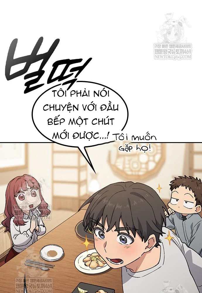 Chữa Lành Cuộc Sống Thông Qua Cắm Trại Ở Thế Giới Khác Chapter 98 - 72