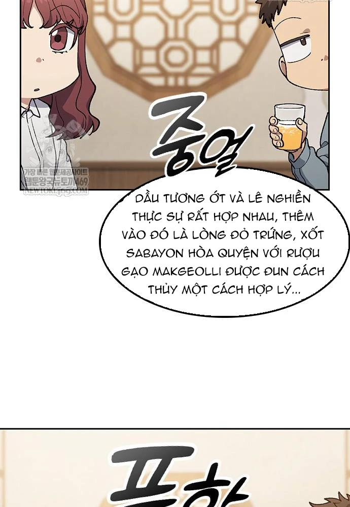 Chữa Lành Cuộc Sống Thông Qua Cắm Trại Ở Thế Giới Khác Chapter 98 - 77