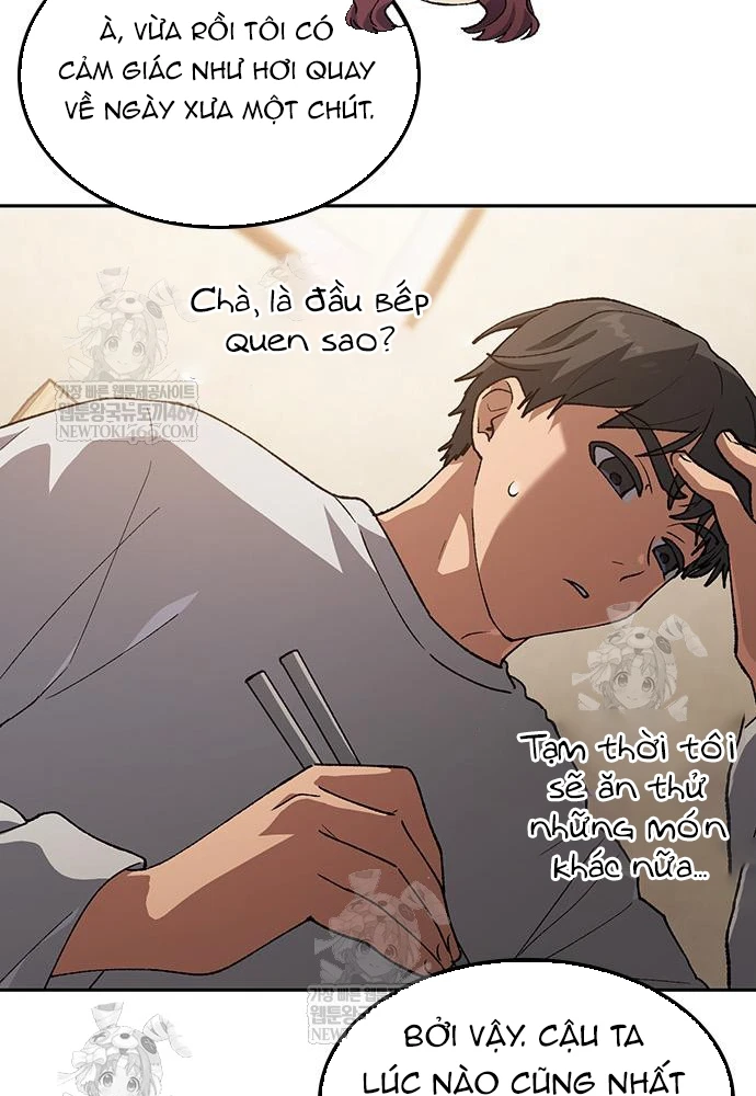 Chữa Lành Cuộc Sống Thông Qua Cắm Trại Ở Thế Giới Khác Chapter 98 - 79