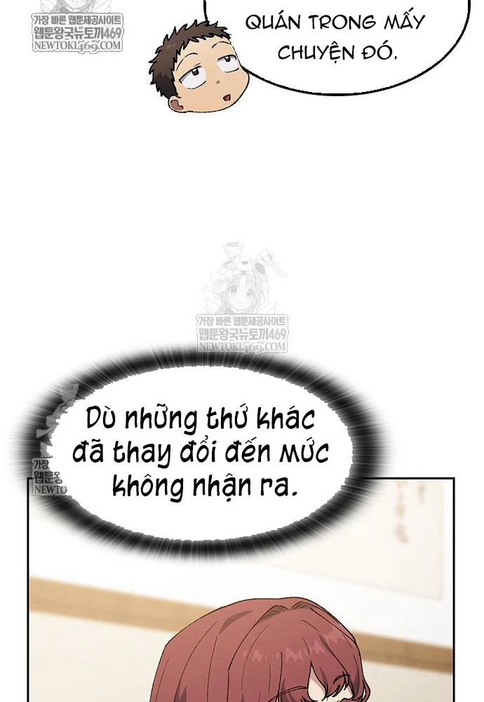 Chữa Lành Cuộc Sống Thông Qua Cắm Trại Ở Thế Giới Khác Chapter 98 - 80