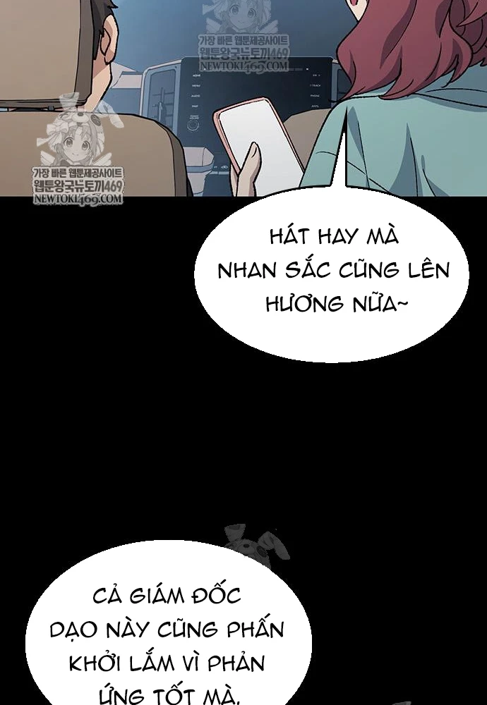 Chữa Lành Cuộc Sống Thông Qua Cắm Trại Ở Thế Giới Khác Chapter 98 - 90